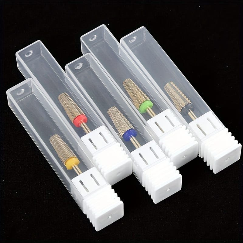 Embout 5in1 Metalic Yaya _ 3/32 Umbrella